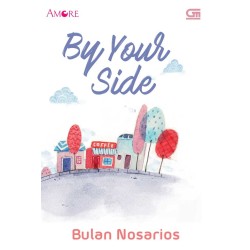 Amore: By Your Side - New Cover Amore: By Your Side - New Cover