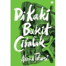 Di Kaki Bukit Cibalak (Cover Baru 2014) Di Kaki Bukit Cibalak (Cover Baru 2014)