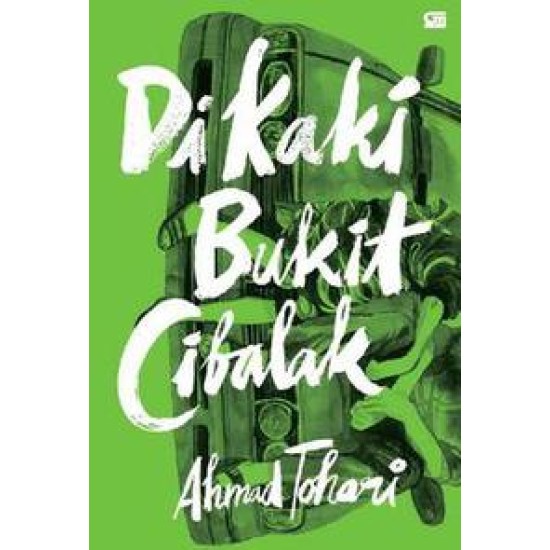 Di Kaki Bukit Cibalak (Cover Baru 2014)