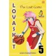 TeenLit: Lovasket #5: The Last Game (Cover Baru)