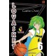 TeenLit: Lovasket #6: Game Over (Cover Baru)