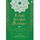 Khitab Shahih Bukhari Jilid 1 Khitab Shahih Bukhari Jilid 1