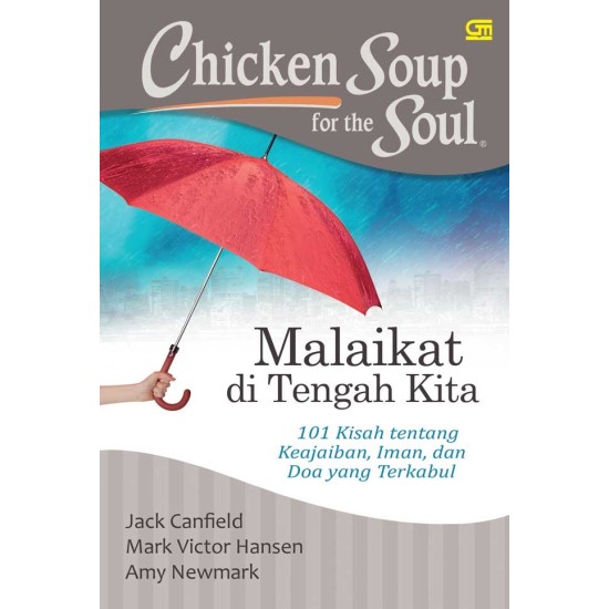 Chicken Soup for the Soul: Malaikat di Tengah Kita