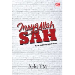 Insya Allah, Sah! - Cover Baru Insya Allah, Sah! - Cover Baru