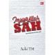 Insya Allah, Sah! - Cover Baru