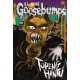 Goosebumps: Topeng Hantu (The Haunted Mask)
