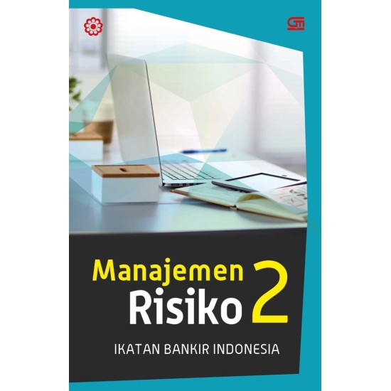 Manajemen Risiko 2 - Cover Baru