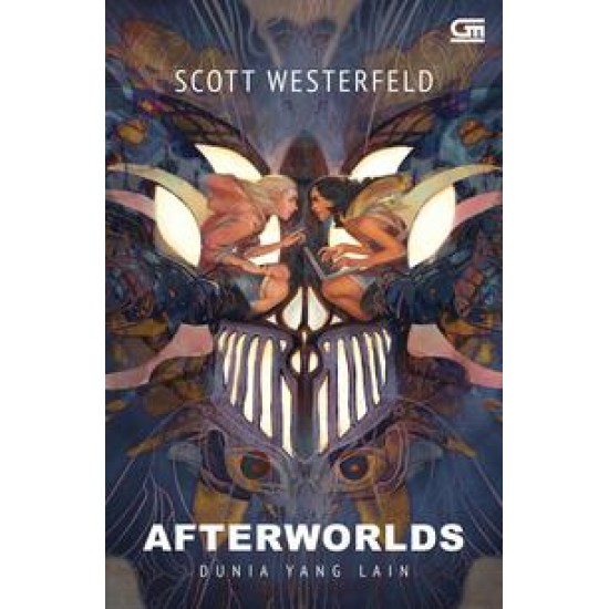 Dunia yang Lain (Afterworlds)