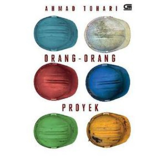 Orang-Orang Proyek Orang-Orang Proyek