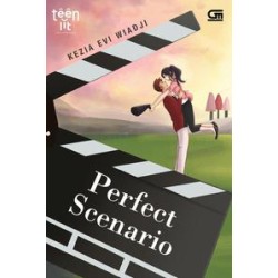 TeenLit: Perfect Scenario TeenLit: Perfect Scenario