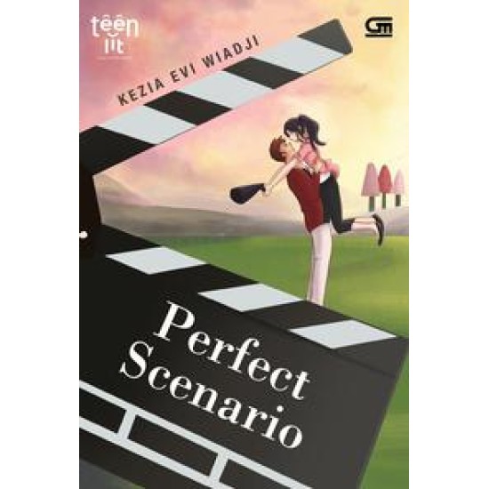 TeenLit: Perfect Scenario