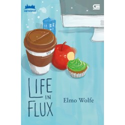 Metropop: Life In Flux Metropop: Life In Flux