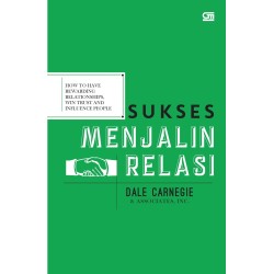 Sukses Menjalin Relasi (Cover Baru) Sukses Menjalin Relasi (Cover Baru)