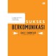 Sukses Berkomunikasi (Cover Baru)