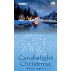 Harlequin: Candlelight Christmas (Selamanya Cinta) Harlequin: Candlelight Christmas (Selamanya Cinta)