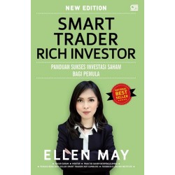 Smart Trader Rich Investor (Cover Baru) Smart Trader Rich Investor (Cover Baru)
