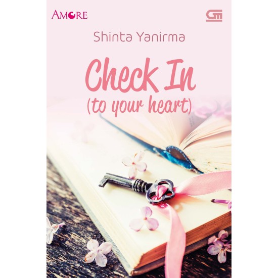Amore: Check In (To Your Heart)