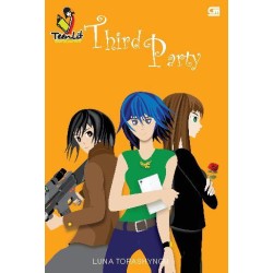 Third Party Third Party