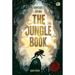 Anak Rimba (The Jungle Book)  Anak Rimba (The Jungle Book)