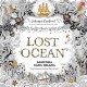 Lost Ocean: Samudra Yang Hilang - Coloring Book