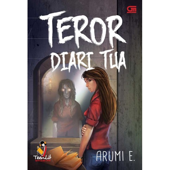 TeenLit: Teror Diari Tua