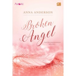 Amore: Broken Angel Amore: Broken Angel