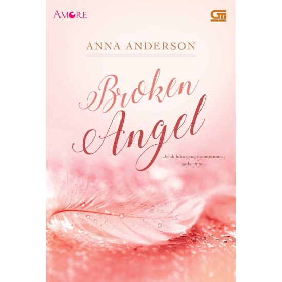 Amore: Broken Angel