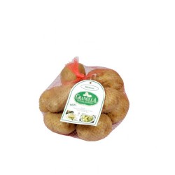 Sayur Kentang Granolla 1500gr Sayur Kentang Granolla 1500gr