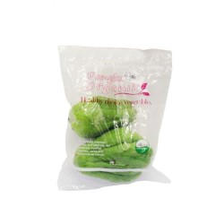 Pangkalan Organik Labu Siam 500 gr Pangkalan Organik Labu Siam 500 gr