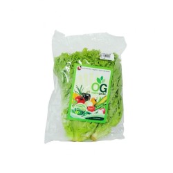 Og Farm Selada Hijau 200gr Og Farm Selada Hijau 200gr