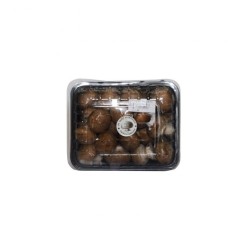Jamur Suis Brown Segar 250gr Jamur Suis Brown Segar 250gr