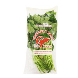 Greenfield Daun Ubi Greenfield Daun Ubi