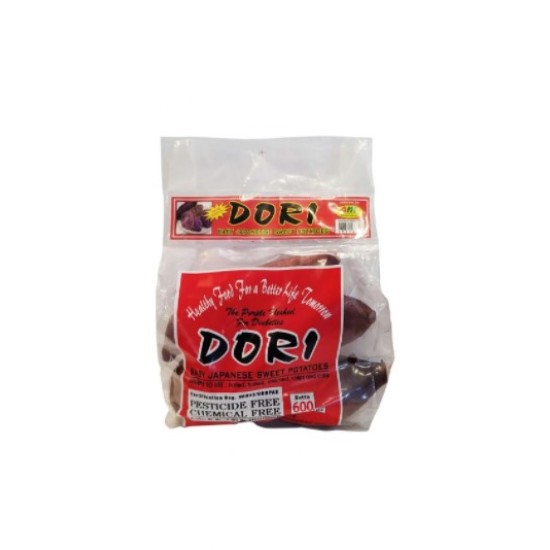 Anugrah Mandiri Dori Japanese Sweet Potato 500gr