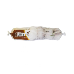 World Farm Honan Garlic 500gr World Farm Honan Garlic 500gr