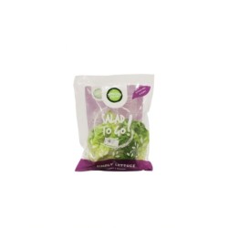 Amazing Farm Salad To Go Simply Lettuce 150gr Amazing Farm Salad To Go Simply Lettuce 150gr