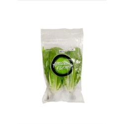 Amazing Farm Romaine Lettuce Aeroponik 200gr Amazing Farm Romaine Lettuce Aeroponik 200gr
