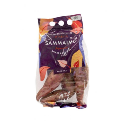 World Farm Sammaimo Japanese Sweet Potatoes 650gr World Farm Sammaimo Japanese Sweet Potatoes 650gr