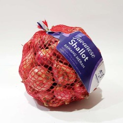 World Farm Shallot (bawang Merah) 500gr World Farm Shallot (bawang Merah) 500gr