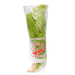 Greenfield Bayam Hijau 250gr Greenfield Bayam Hijau 250gr