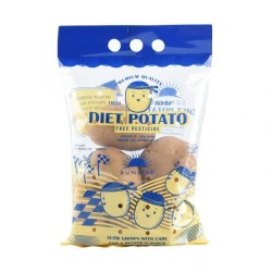 Sunrise Kentang Diet 1kg (c15) Sunrise Kentang Diet 1kg (c15)