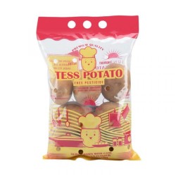 Sunrise Kentang Dieng Tess 1kg (c15) Sunrise Kentang Dieng Tess 1kg (c15)