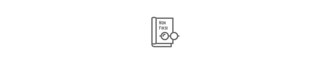 Buku Non-Fiksi Buku Non-Fiksi