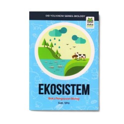 Ekosistem: Did You Know Series Biology Ekosistem: Did You Know Series Biology