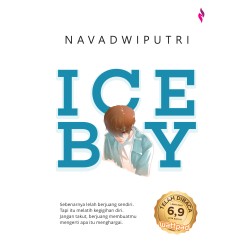 Ice Boy Ice Boy