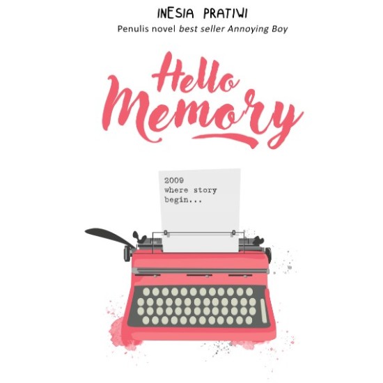 Hello Memory
