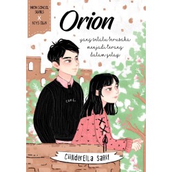 Orion - High School Series Orion - High School Series