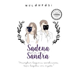 Sadena dan Sandra Sadena dan Sandra