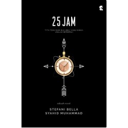 25 Jam 25 Jam