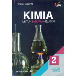 Sma/Ma Kl.Xi Kimia Jl.2 K13/N  Sma/Ma Kl.Xi Kimia Jl.2 K13/N
