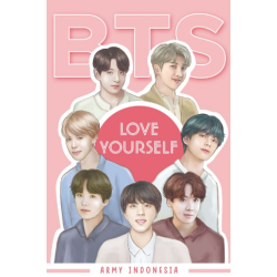 BTS: Love Yourself BTS: Love Yourself